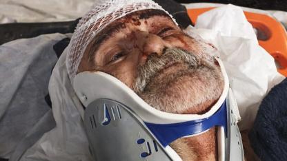 Urla’da Önlemsiz Kazı Az Kalsın Can Alıyordu