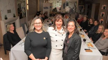 USKD’de Enerji Dönüşümü ve Kadın Liderliği Gündemi