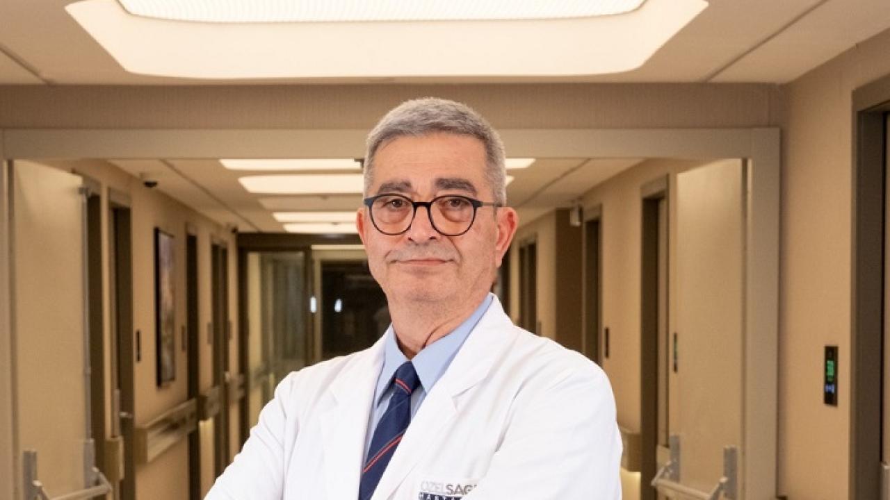 Uzmandan Uyarı: Erişkin Aşıları İhmal Edilmemeli