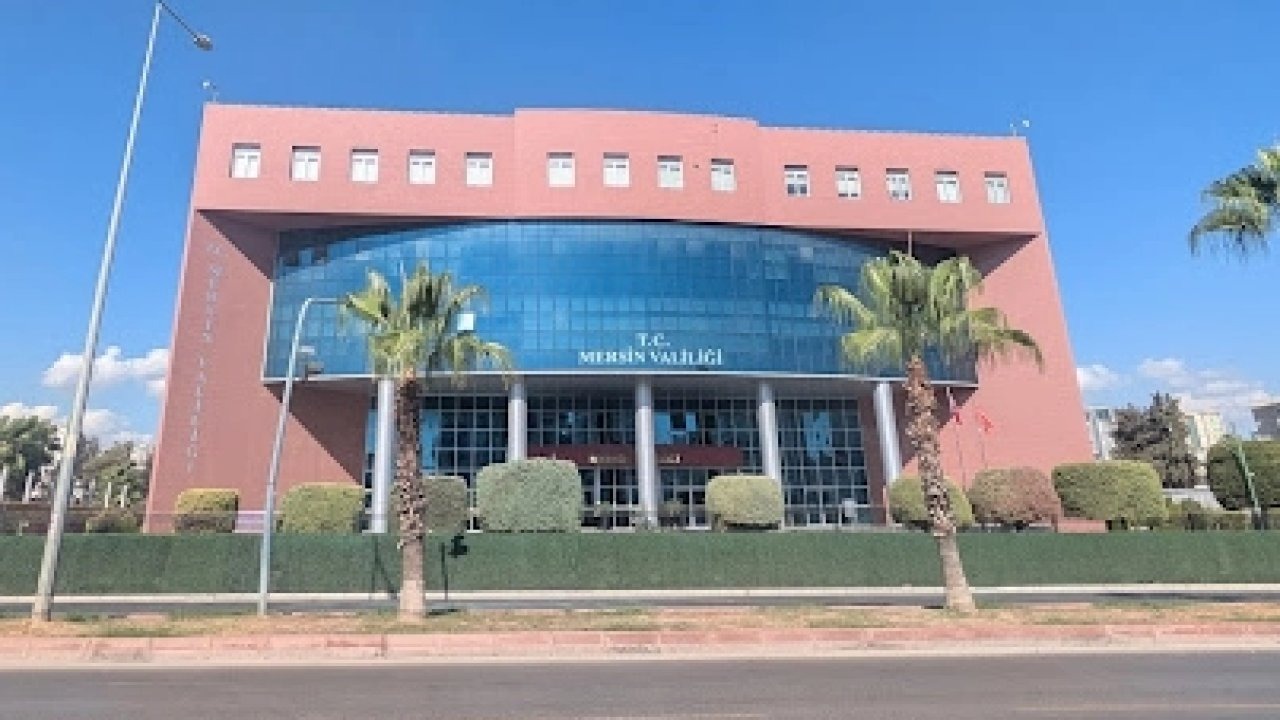 Valilikten Tarsus’taki Cenaze İddialarına Açıklama