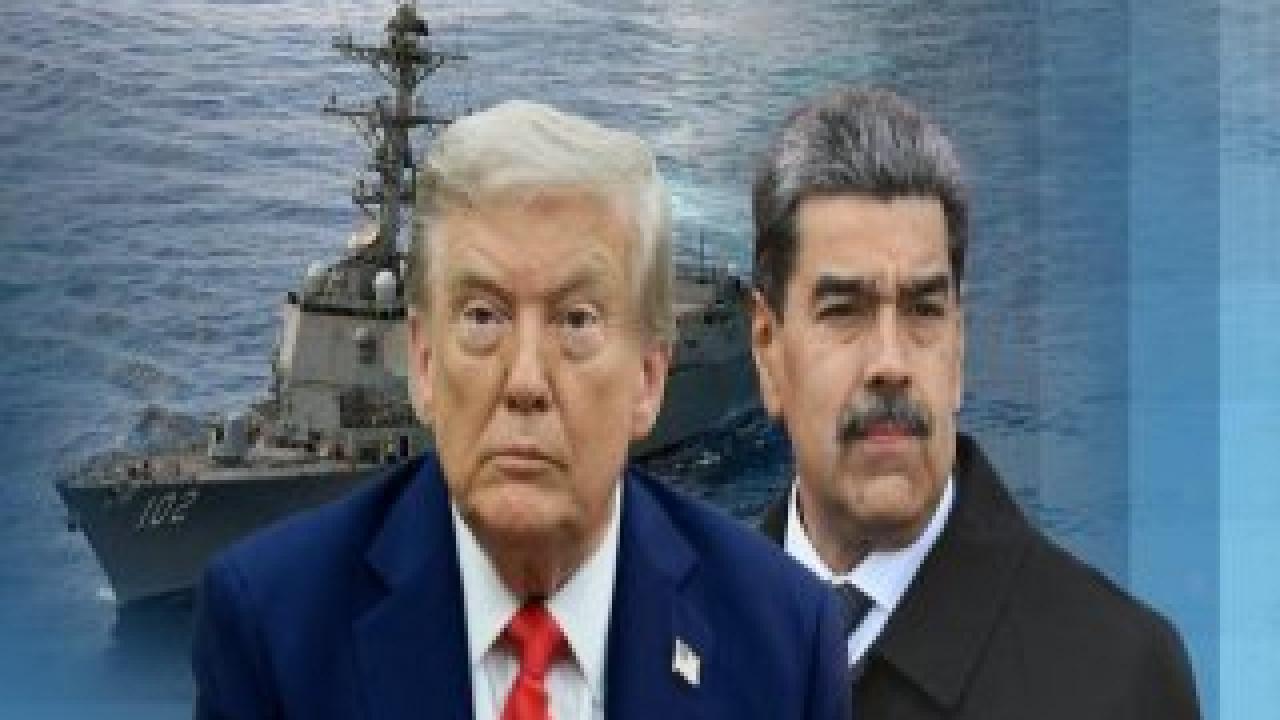 VENEZUELA İLE TÜRKİYE’Yİ KIYASLAMAK, MADURO İLE ERDOĞAN’I KARŞILAŞTIRMAK CEHALET DEĞİL MİDİR?L