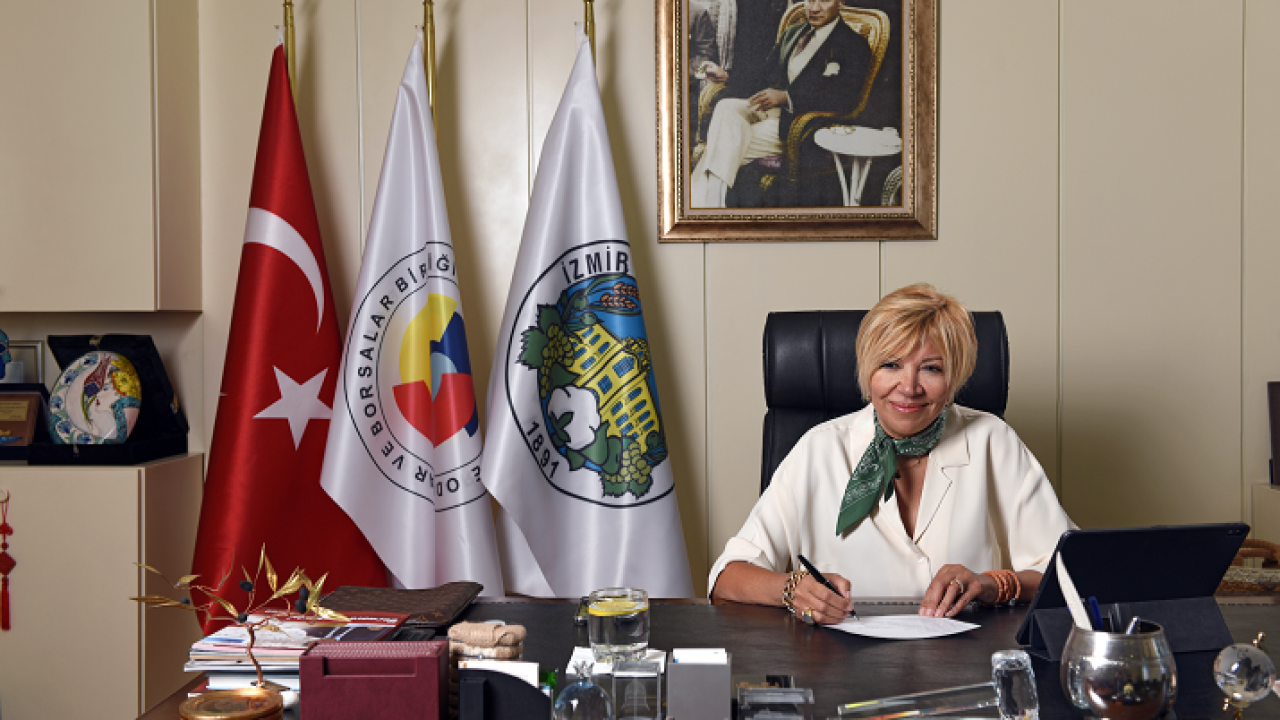 Yağışlar Ege’de Pamuk Rekoltesini Düşürdü