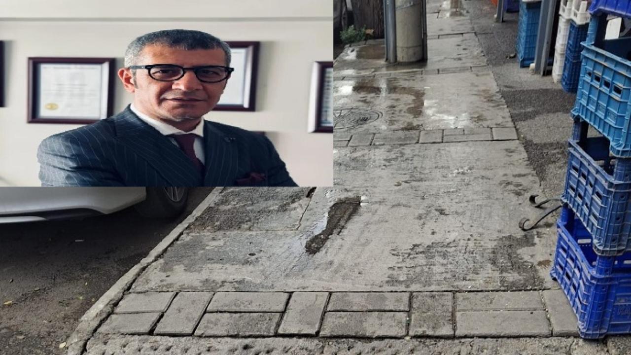 Yıldırımer’den Karşıyaka Belediyesi’ne Tepki: 30 Günlük Yasal Süre Aşıldı