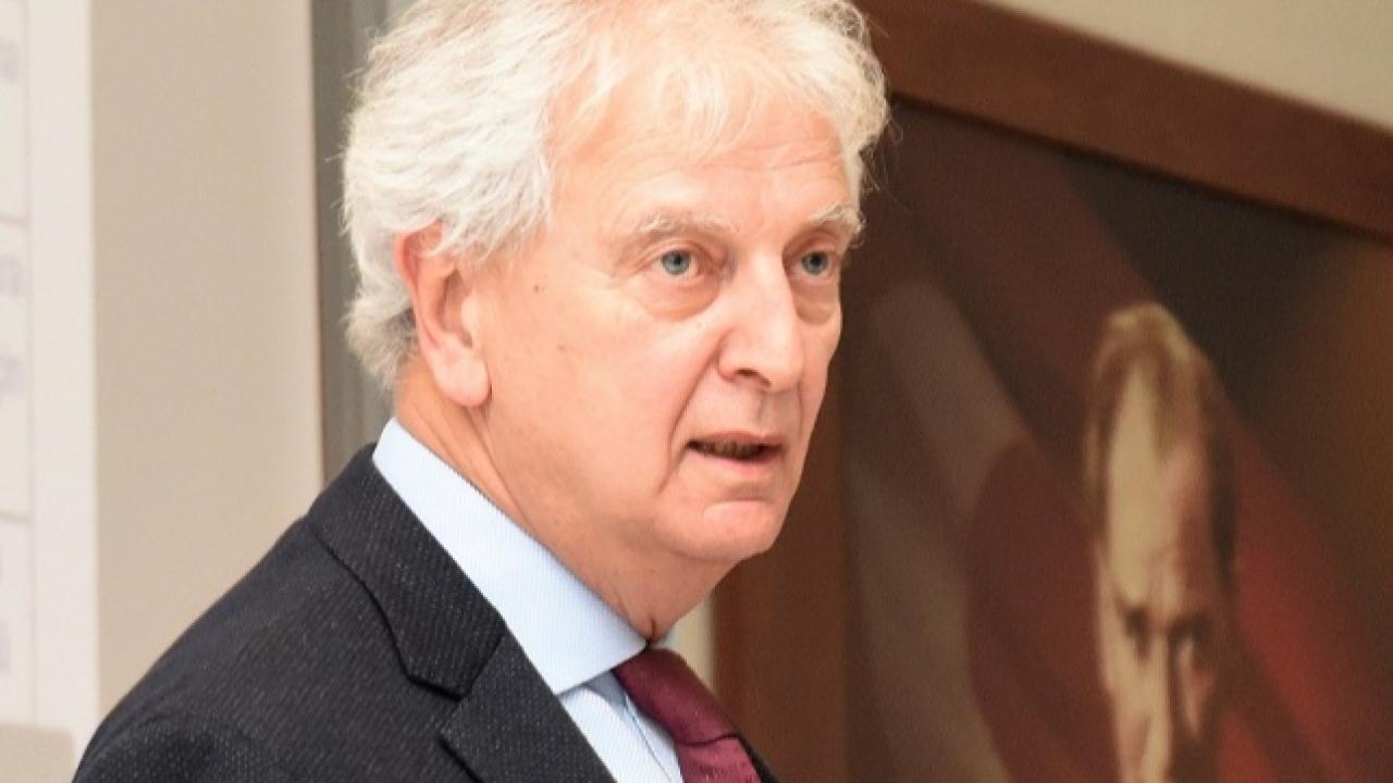 Yorgancılar: E-İthalatta Yeni Dönem