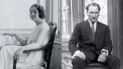 ZÜBEYDE ANANIN LATİFE HANIMI!