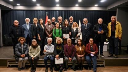 Zübeyde Hanım’ın Gözünden Atatürk