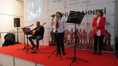 3.Yaş Üniversitesi PAL Expocare Fuarı’nda Öne Çıktı