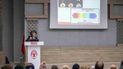 Bornova’da Arıcılığa Tam Destek