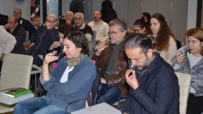 Zeytinyağının Duyusal Yolculuğu