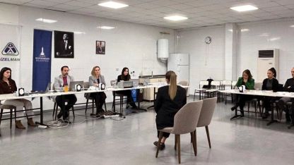 İzmir’de işe alımda yeni dönem: Yurttaş denetimi