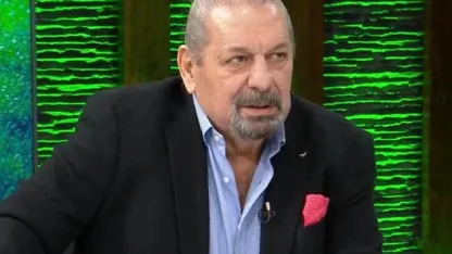 Toroğlu’nun açıklamaları yargıya taşındı