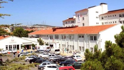 Üsküdar Devlet Hastanesi’nde Rüşvet İddiası