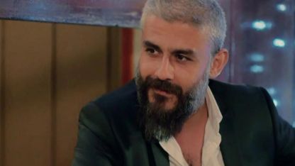 Oyuncu Kanbolat Görkem Arslan Hayatını Kaybetti