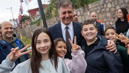 İzmir, Çocuk Politikalarında Türkiye İkincisi