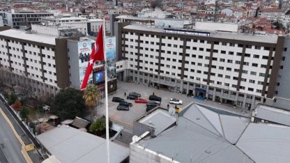 İstanbul’da Lüks Araç Operasyonu