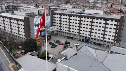 İstanbul’da Lüks Araç Operasyonu