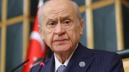 Bahçeli’den Kabine Değişikliği ve CHP’ye Sert Tepki