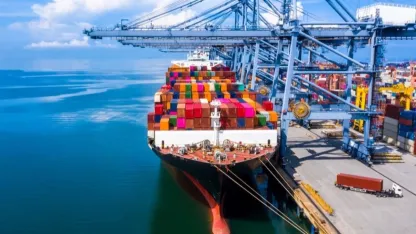 Dış Ticarette Fiyat Artışı, Miktarda Denge Arayışı