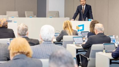 Basının Geleceği Dijital ve Sürdürülebilir Modellerle Şekilleniyor