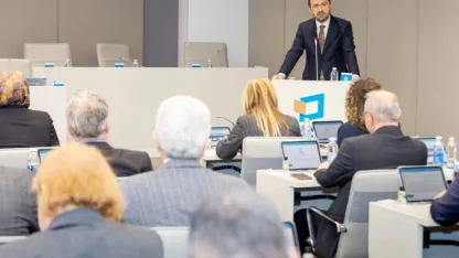 Basının Geleceği Dijital ve Sürdürülebilir Modellerle Şekilleniyor