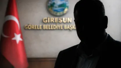 Görele Belediye Başkanı Görevden Uzaklaştırıldı