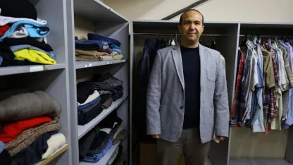 Efes Selçuk’ta Dayanışmanın Adresi: Sosyal Market