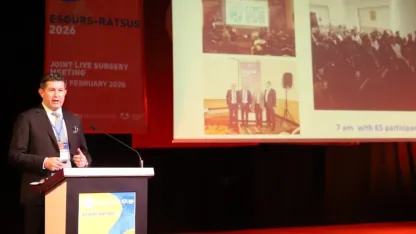 İzmir, Avrupa’nın Üroloji Merkezi Oldu