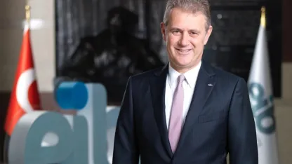 Egeli İhracatçılar İş Dünyasında Çoklu Görevde