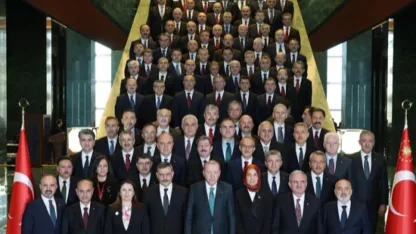 Erdoğan’dan valilere sosyal dayanışma talimatı