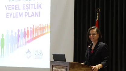 Karabağlar’da Yerel Eşitlik için ortak akıl buluşması