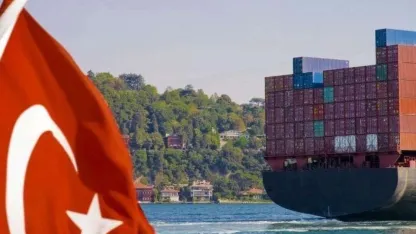 Ocak Ayında 4 İlden 1 Milyar Doları Aşan İhracat