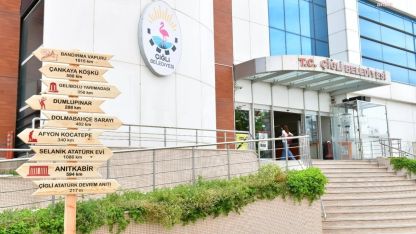 Çiğli’de 14 Noktada Ramazan Sofrası Kurulacak