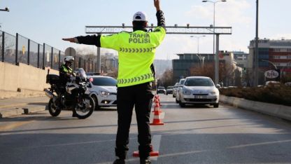 Trafikte Yeni Dönem: Cezalar Katlandı, Yaptırımlar Ağırlaştı