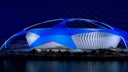 Dev Eşleşme: Galatasaray’ın Rakibi Liverpool