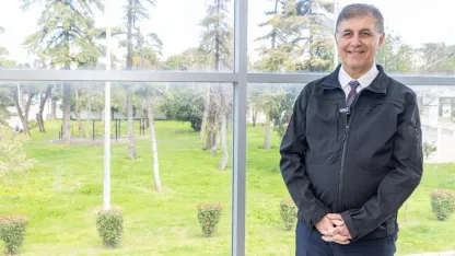 Kültürpark’a Modern Kütüphane Geliyor