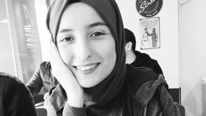 Göreve Başlayacağı Gün Hayatını Kaybetti