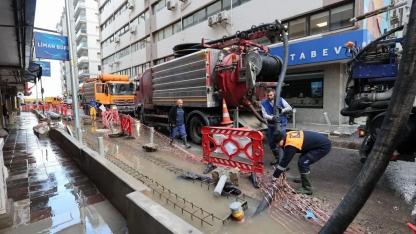 AK Partili Kişili’den Büyükşehir’e Sert Çıkış