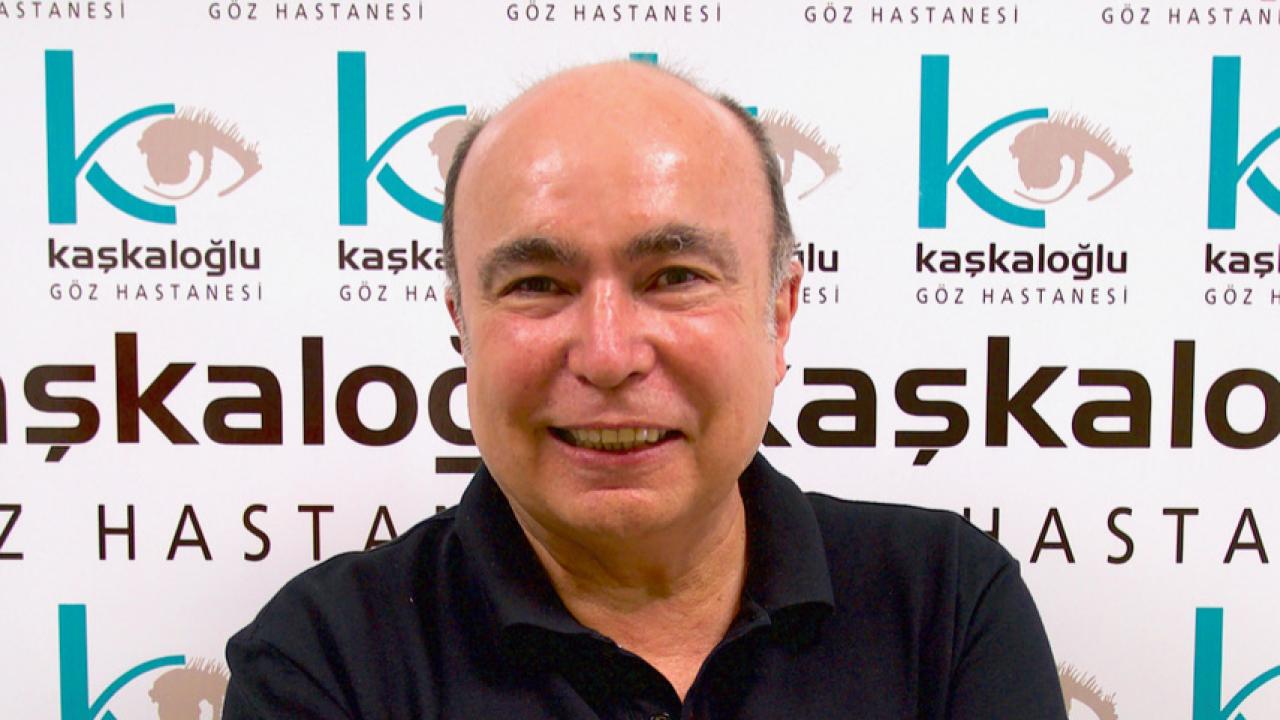 Artan Ekran Süresi Miyopu Tetikliyor