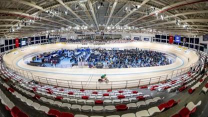 Avrupa’nın En İyileri Konya Pistinde Buluşuyor