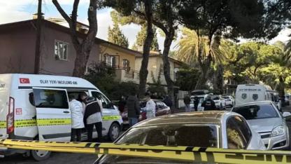 Aydın’da Dehşet: Yaşlı Çift Evlerinde Öldürüldü