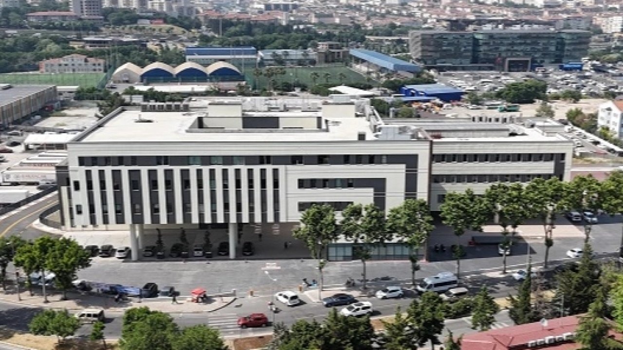 Bakırköy Belediyesi’nde Rüşvet İddiası