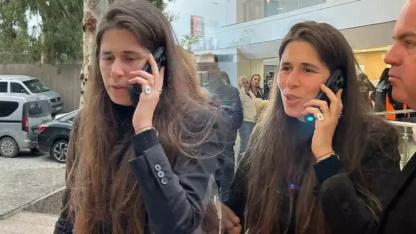 Başkan Denizli İfade Verdi