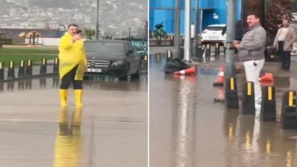 Baştaş’tan Tugay’a Sert Çıkış: “Algıyla Gerçekler Örtülemez”