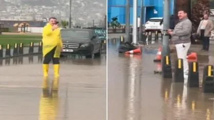 Baştaş’tan Tugay’a Sert Çıkış: “Algıyla Gerçekler Örtülemez”