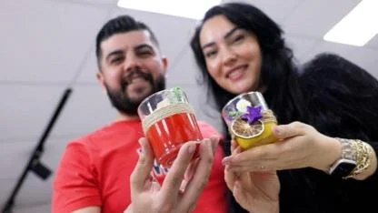 Bayraklı’da Aşkın Adresi Kadın Emeği ve Üretim Oldu