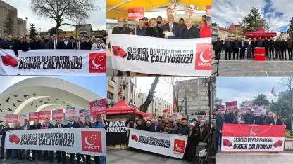 Bayraklı’da deprem için düdükler çaldı