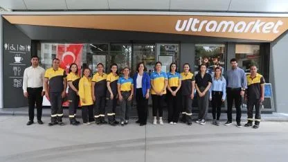 Belediye İstasyonu Mühürlendi