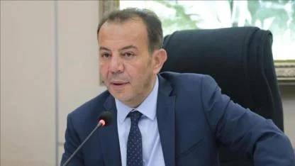 Bolu Belediyesi’nde gözaltı dalgası