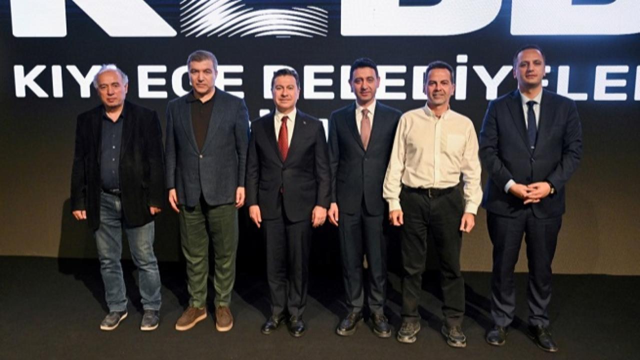 Bornova’da Afet Yönetimine Veri Tabanlı Yeni Model