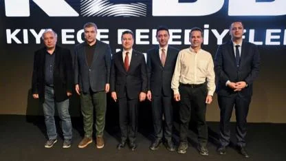 Bornova’da Afet Yönetimine Veri Tabanlı Yeni Model